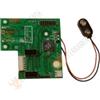 Mottura Scheda elettronica per casseforti serie 11 Art. 98.EL1001S