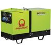 Pramac Generatore elettrico trifase diesel IPP kV 8,0 P11000