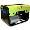 Pramac Generatore avviamento elettrico monofase benzina con AVR 9,1 kV S12000