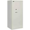 Camano Armadio Monoblocco serratura a doppia mappa e comb. Meccanica Dim H.160 × L.70 × P.61 UF/909/C