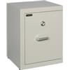 Camano Armadio Monoblocco serratura a doppia mappa e comb. Elettronica Dim H.65 × L.50 × P.45 AM/65/E