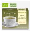 ERBAMEA Srl Erbamea Infusi di Piante Officinali Finocchio Bio 20 Filtri