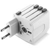 CELLULARLINE SpA World Travel Adapter Universal Cellularline 1 Adattatore Da Viaggio