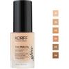 KORFF Srl Fondotinta Fluido Effetto Lifting Glow Cure Make Up KORFF 06 30ml