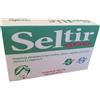 V.I.S.A. Srl Seltir 600 NutraVisa 30 Capsule