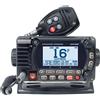 STANDARD HORIZON VHF Fisso GX1800GPS Ricetrasmettitore Fisso VHF con GPS, ITU classe D Standard Horizon