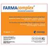 DOAFARM GROUP Srl FARMACOMPLEX 20 capsule