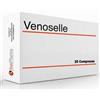 SAGE PHARMA Srl VENOSELLE INTEGRAT 20CPS 24G