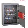 Technomax Cassaforte a chiave portachiavi Secret CK Dim H.470 × L.360 × P.140 CK/40
