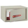 Technomax Cassetta di sicurezza a chiave Dim H.170 × L.310 × P.280 TSK/1