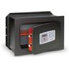 Technomax Cassaforte elettronica display Technosafe Digital TE Dim H.210 × L.340 × P.200 TE/3