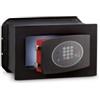 Technomax Cassaforte elettronica motorizzata Technosafe Digital TT Dim H.210 × L.340 × P.200 TT/3