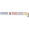 Arexons Paint marker professionale nero 10 ml