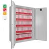 Bordogna Armadio ingifugo per supporti cartacei PSL-Z 90/C Dim. H.1867 × L.1335 × P.570