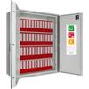 Bordogna Armadio ingifugo per supporti cartacei PSL-Z 70/C Dim. H.1557 × L.1252 × P.570