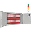Bordogna Armadio ingifugo per supporti cartacei PSL-Z 60/C Dim. H.817 × L.1252 × P.570