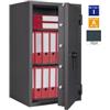 Bordogna Cassaforte con chiave GP/40 C Dim. H.1000 x L.600 x P.500