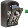 Bordogna Portachiavi blindato Keyguard XL Dim. H.115 x L.95 x P.56