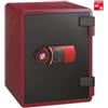 Bordogna Cassaforte elettronica Mod.Joy 031 Red Dim. H.520 x L.410 x P.445
