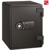 Bordogna Cassaforte elettronica Mod.Joy 031 Black Dim. H.520 x L.410 x P.445