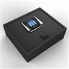 Bordogna Cassaforte elettronica Mod.Open Top/E Dim. H.127 x L.400 x P.350