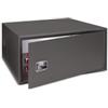Technomax Armadio di sicurezza per TVCC con chiave TVC/24K Dim H.240 × L.600 × P.600