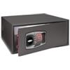 Technomax Armadio di sicurezza per TVCC elettronica TVC/21E Dim H.210 × L.400 × P.400