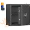 Bordogna Cassaforte con chiave Mod. LB 1/C Dim. H.405 × L.400 × P.270