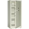 Camano Armadio componibile con chiave per videoregistrazione Dim H.160 × L.70 × P.65,5 Art.911