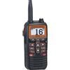 STANDARD HORIZON VHF HX210E Ricetrasmettitore Portatile VHF galleggiante Standard Horizon