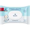 Rilastil Dermastil Pediatric salviettine detergenti per neonati e bambini 72 pezzi