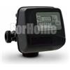 Valvola addolcitore Clack WS1TC 1 - Tempo, senza iniettore, con DLFC 027, mixing - down flow senza accessori (or)