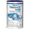 Nestlé Resource - ThickenUp Clear Polvere Addensante Istantanea Alimenti, 125g