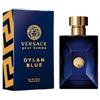 Versace Dylan Blue Pour Homme 200 ml, Eau de Toilette Spray