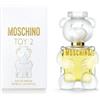 Moschino Toy 2 100 ml, Eau de Parfum Spray