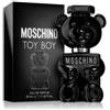 Moschino Toy Boy 50 ml, Eau de Parfum Spray