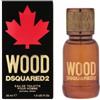 Dsquared Wood Dsquared2 Pour Homme 30 ml, Eau de Toilette Spray