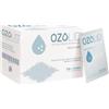 Fb Vision Linea Benessere dell'occhio Ozolid 20 garze oftalmiche in TNT