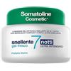 Somatoline Cosmetics Linea Donna Trattamento Snellente 7 Notti Gel 400 ml