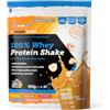 Named Sport Named Linea Sport 100% Whey Protein Shake Hazelnut Cream 900 g