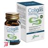 ABOCA SpA SOCIETA' AGRICOLA COLIGAS FAST 50 CAPSULE