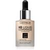 Catrice HD Liquid Coverage 30 ml