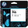 P2V25A Testina HP 746