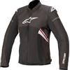 Alpinestars Stella T Gp Plus R V3 Air fuchsia