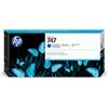 P2V85A Cartuccia HP 747 blu cromatico 300 ml