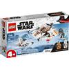 Lego Snowspeeder - Lego Star Wars 75268