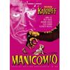 Sinister Film Manicomio - Special Edition - Restaurato in HD (Horror d'Essai # 320)