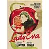 Sinister Film Lady Eva - Restaurato in HD (Classici Ritrovati # 294)