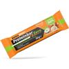 Named Sport Named Linea Sport Proteinbar Zero 30 % Hazelnut 1 barretta da 50 g
