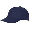 Elevate Cappellino adulto 5 pannelli in cotone personalizzato Elevate Feniks personalizzate o neutre
